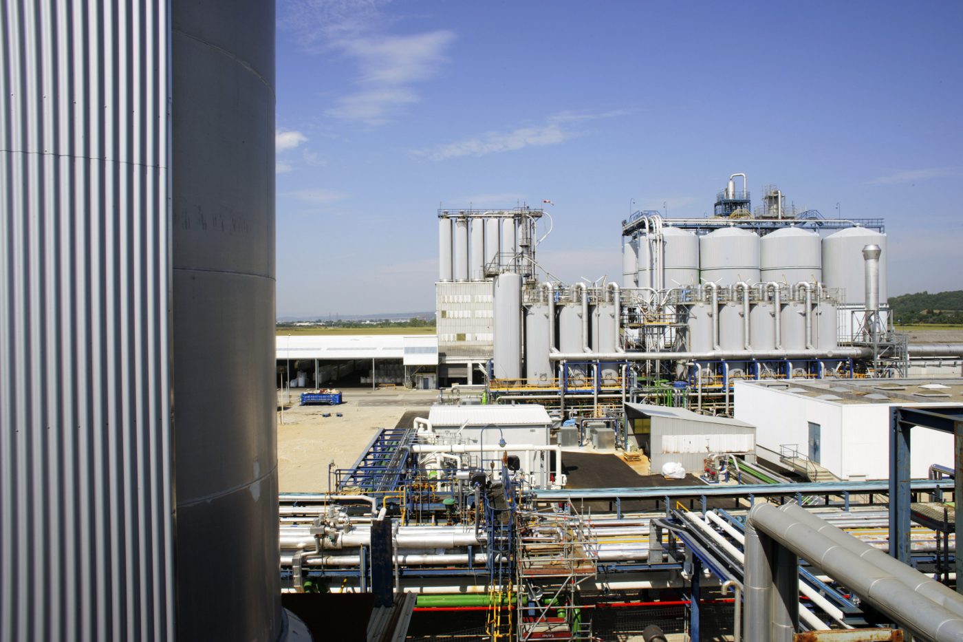 SK Geo Centric Acquires Arkema’s Functional Polyolefins, Creating World’s Leading Specialty Polyolefins Company