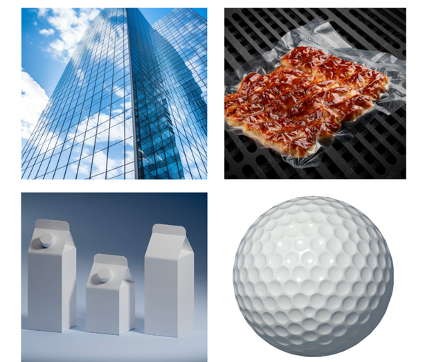 New additions in SKFP product range: IONIA® Ionomers and PRIMACOR EAA