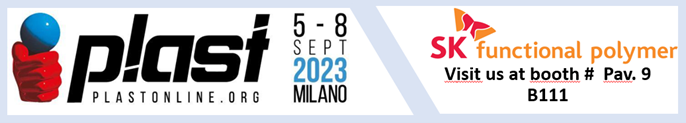 SKFP at Plast Milan 2023