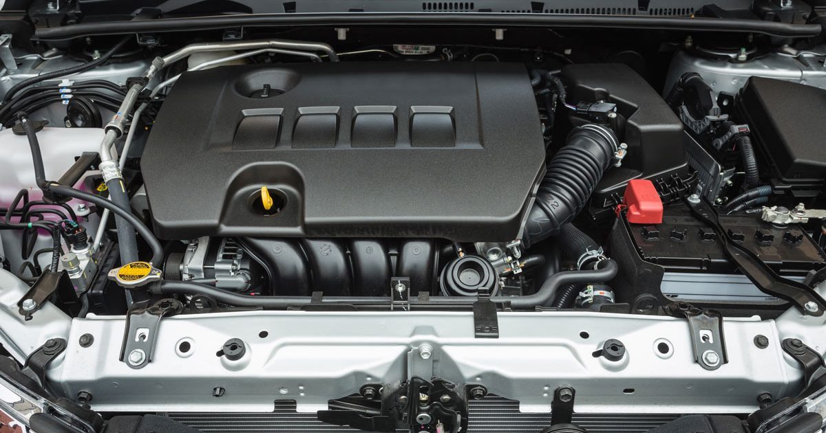automotive market