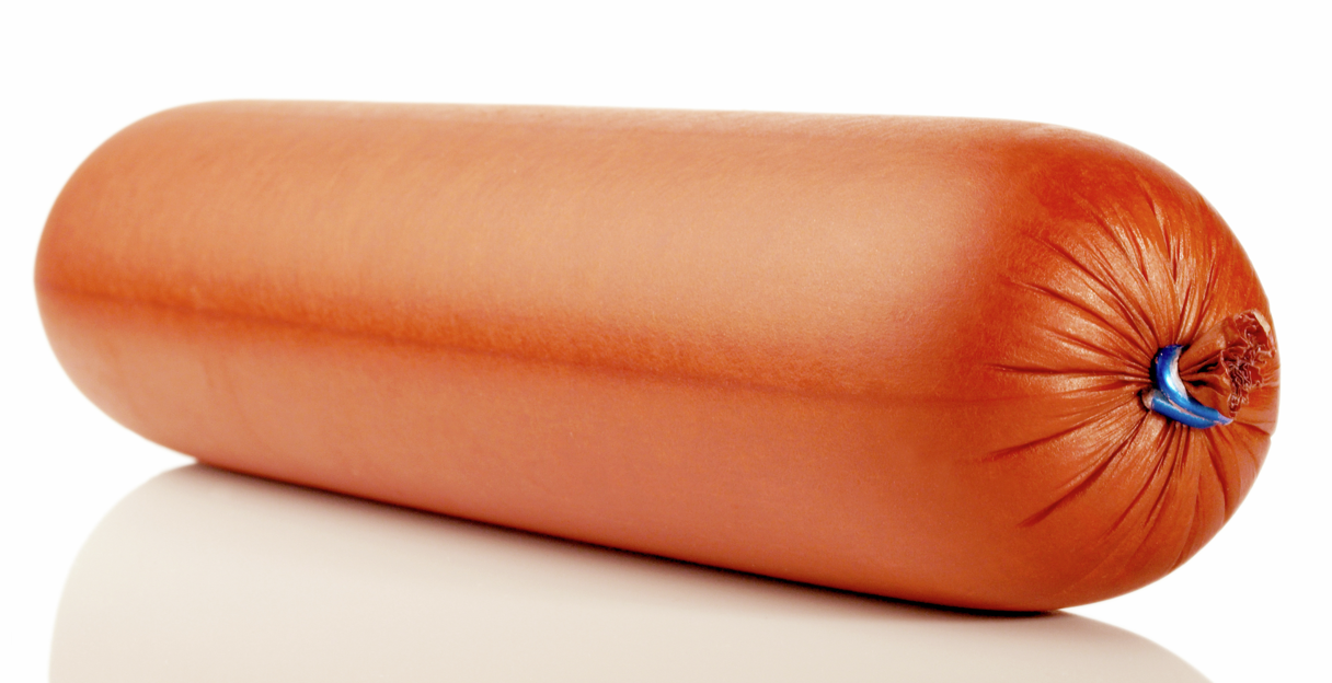 Tie  Resins  For  Sausage Casings 